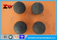 산업 시멘트 식물 뜨거운 회전 채광하거나 갈기를 위한 2 인치 강철 공