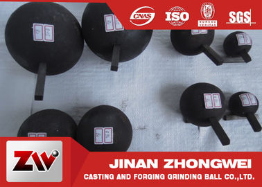 고품질 52-65 HRC 가조 철 회유 공 40mm 50mm 철 회유 철 회유 공