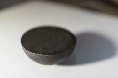 도매 적 올바른 가격 20mm ~ 150mm 단조 주철 공 B2; B3 볼 밀을위한 단조 강연 미디어 볼