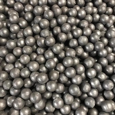 고성능 Cast Iron Balls Heavy Duty 및 까다로운 환경