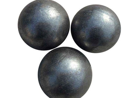 고품질 10mm-1550mm 분쇄 매체 채굴 및 시멘트 플랜트를위한 분쇄 할 공화