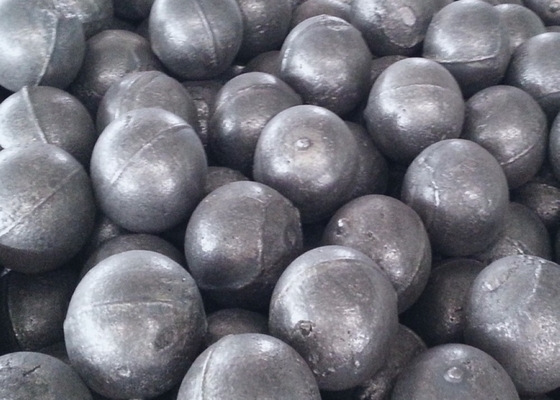 20-180mm Cast Iron Ball Ball Mill 광업 시멘트 밀링을위한