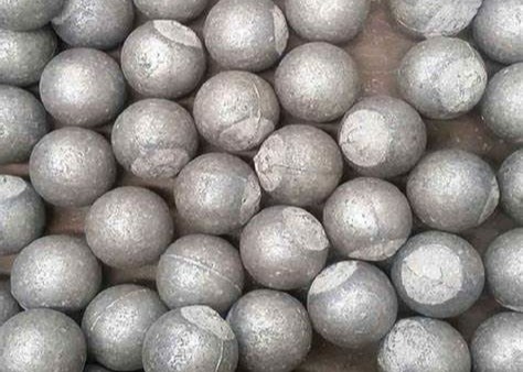 저렴한 가격 Casting Steel Ball 크롬 고 망간 Cast Iron Ball