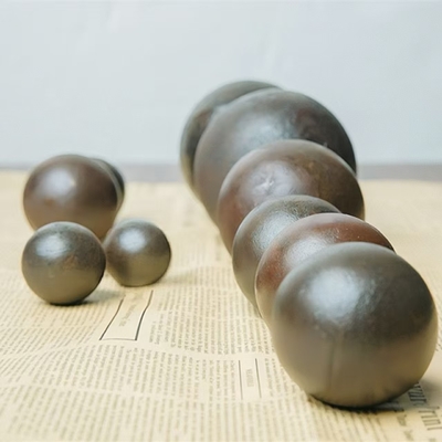 20MM ~ 150MM 도장 철 공 쇄 공 밀 공 철 공 B2 / B3 쇄 공