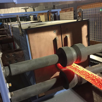 Heat-Treated Forged Steel Balls | Cement Plant Use | Export Ready