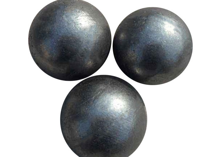 볼 밀 연삭 미디어 볼 가격 20-180mm 개조 시멘트 채굴에 사용되는 단조 강철 공.