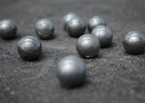 저렴한 가격 Casting Steel Ball 크롬 고 망간 Cast Iron Ball